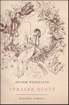Lyriske Digte # 23347