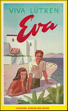 Eva # 23386