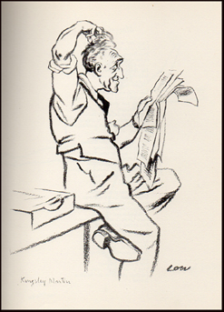 Lows Company # 23543