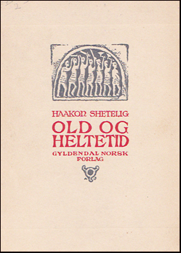 Old og heltetid # 23582