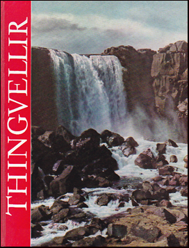 Tingvellir # 23882