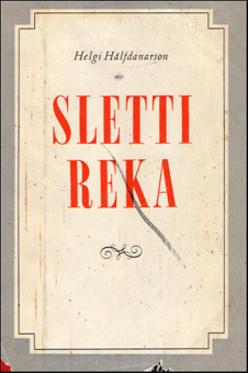 Slettireka # 65493