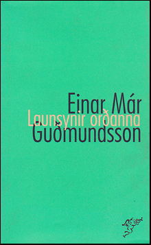 Launsynir oranna # 24138