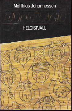 jflagi. Helgispjall # 24146