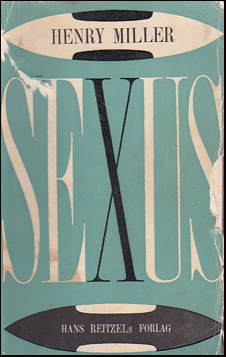 Sexus # 24380