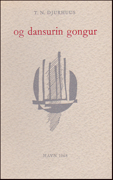 Og dansurin gongur # 24456