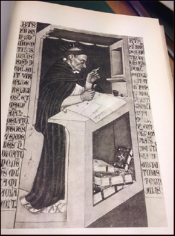 Italian Painting in the XIVth and XVth Centuries # 24574