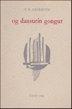 Og dansurin gongur # 24596