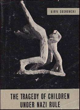 The tragedy of children under Nazi rule # 24676