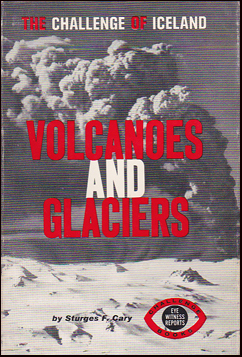 Volcanoes and glaciers # 24800