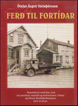 Fer til fortar # 87023