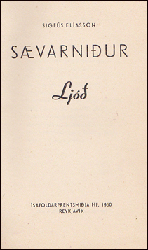 Svarniur # 24897