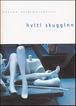Hvti skugginn # 24901