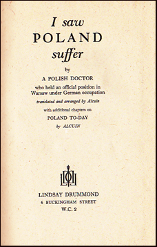 I Saw Poland suffer # 25034