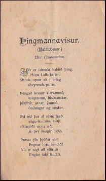 ingamnnavsur # 25042