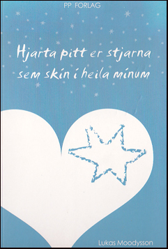 Hjarta itt er stjarna # 25078