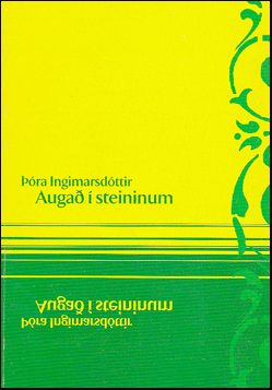 Auga  steininum # 88363