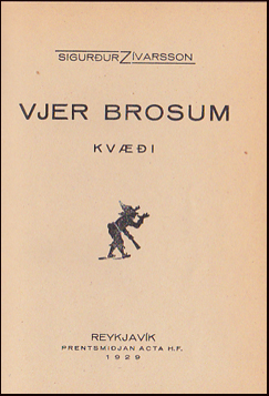 Vjer brosum # 25633