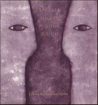 Spegill undir fj�gur augu # 25396