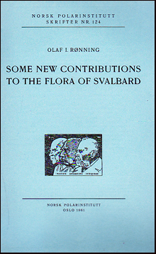 Some new contributions to the flora of Svalbard # 25424