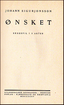 nsket - Lgneren # 25433