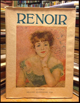 Renoir #25446