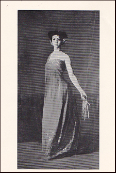 Robert Henri # 25470