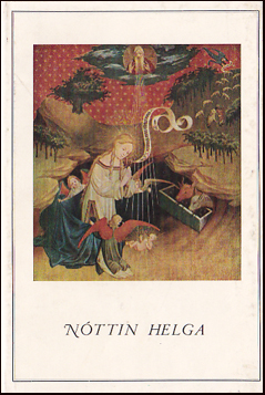 Nttin helga # 25489