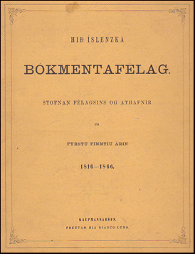 Hi slenzka Bkmentaflag. Stofnan flagsins og athafnir # 70942