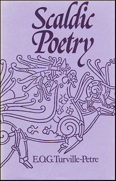 Scaldic poetry # 40750