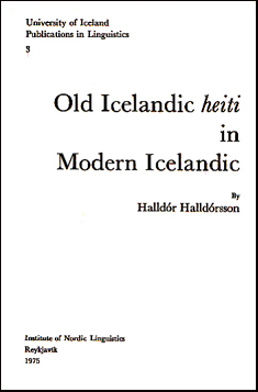 Old Icelandic heiti in Modern Icelandic # 41814