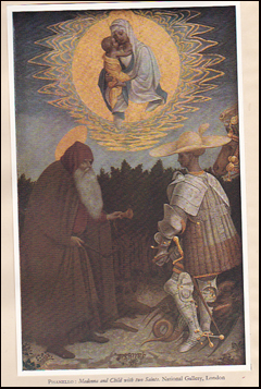 The Italian Painters af the Renaissance # 25903