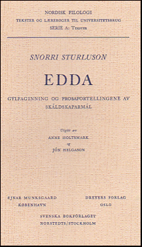 Edda # 26367