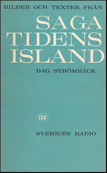 Sagatidens Island # 25923