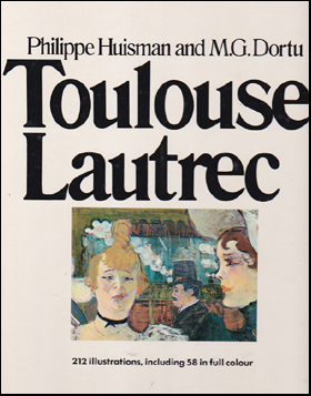 Toulouse-Lautrec # 26014