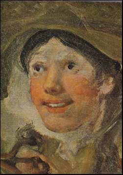 La Peinture Anglaise # 26016