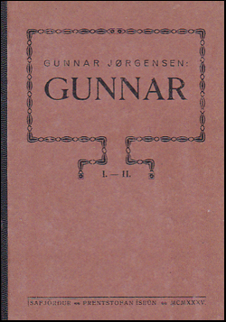 Gunnar # 26026