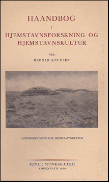 Haandbog i hjemstavnsforskning # 26032