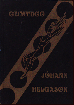 Geimtugg # 26415
