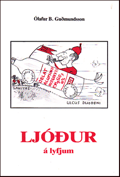 Ljur  lyfjum # 26419