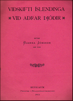 Viskifti slendinga vi arar jir # 88157