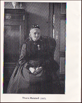 Kvennasklinn  Reykjavk 1874-1906 # 52808