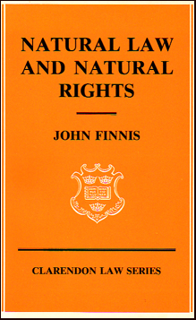 Natural law and natural rights # 26730