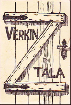 Verkin tala # 27103