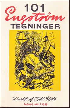 101 Engstrm Tegninger # 27117