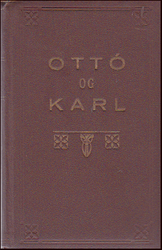 Ott og Karl # 27219