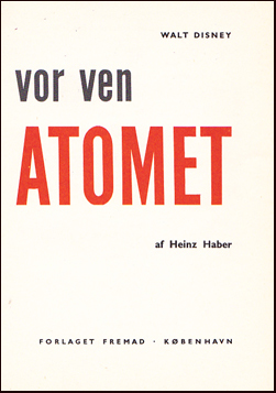 Vor ven Atomet # 27360