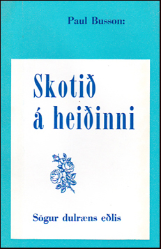 Skoti  heiinni # 27472