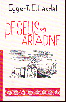 eseus og Ariadne # 27672