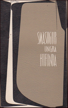 Smsgur ungra hfunda 1940-55 # 50379